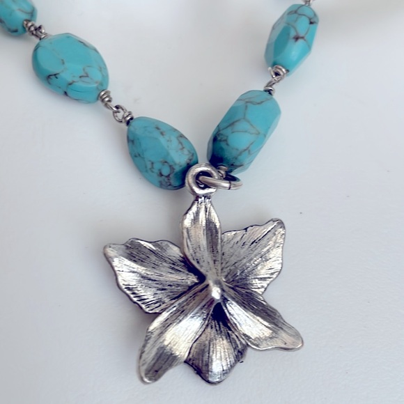 Lucky Brand necklace - Picture 3 of 5